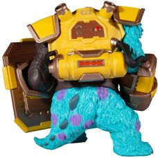 Figurine d’action Disney Mirrorverse Sulley - 30cm - Publicité