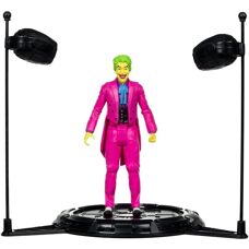 McFarlane The Joker Black Light - Akciófigura - DC Multiverse