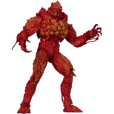 McFarlane Swamp Thing 28cm - Collection DC Collector - Publicité