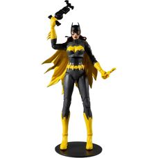 McFarlane Toys Batgirl - DC Multiverse 7" Actiefiguur - Batman: Three Jokers