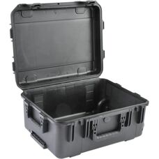SKB iSeries 1914-8 equipment case - Equipment Case