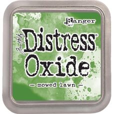 Tim Holtz Distress Oxide Ink Pads Mowed Lawn - Ink Pads