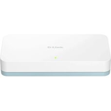 D-Link DGS-1008D - 8-Port Gigabit-Netzwerkswitch