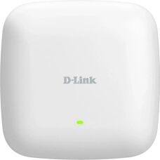 Ασύρματος σημείο πρόσβασης D-Link DAP-X3060 - Wi-Fi 6, PoE, Λευκό
