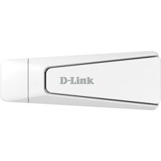 D-Link AX1800 Wi-Fi 6 USB Adapter - Nettverkskort