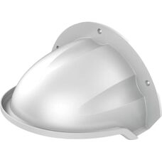 Hikvision DS-1250ZJ - Cover - Bracket - Camera Accessory