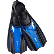 Aletas Manta Azules de Buceo - Aletas de Buceo