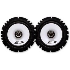 Alpine SXE-1725S Car Speaker - 2-way 16cm 100W