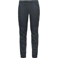 Black Diamond Notion Housut - Ekologinen Puuvilla
