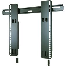 Sanus VMT15 Väggfäste - För TV 66-127 cm - Tunn - Svart
