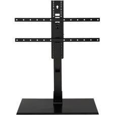 Sanus VSTV2 Svart vridbar TV-ställning för 40-86" TV