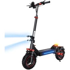 iScooter IX5s 15Ah 1000W Tutto-terreno - Scooter elettrico