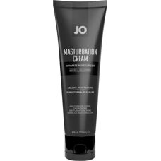 System JO Masturbatiecrème - Fragrance Free 120 ml