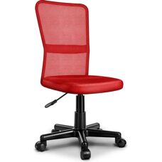 Silla de oficina Tresko - Ajustable, Transpirable, Ligera