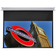 Sapphire Sapphire AV SESC270BWSF-A2 Projection Screen 120" 16:9