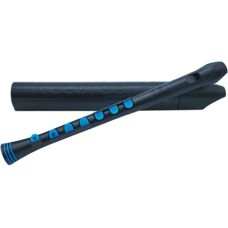 NUVO Blockflöte für Kinder Recorder+