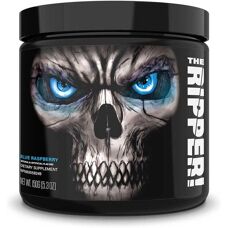 JNX Sports The Ripper! Tłuszczogorący Czarna Winogrona 150g