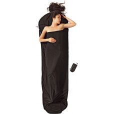Cocoon Cocoon TLPM99 Lettvektig mumie sovepose - Sovepose
