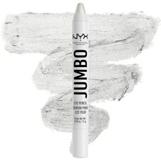 NYX Professional Makeup Jumbo Eye Pencil Cottage Cheese - Kredka do oczu