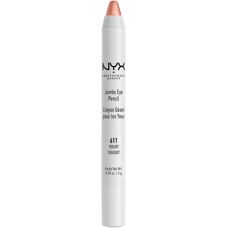 NYX Professional Makeup Jumbo Eye Pencil Yogurt - Kredka do oczu - 5g