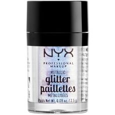 NYX Professional Makeup Glitter Goals Metallisch Lumi-lite - Make-up Glitzer