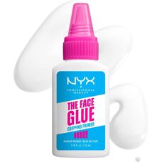 NYX The Face Glue Primer - Bază de Machiaj Hidratantă