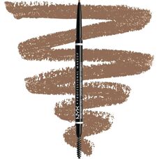 NYX Professional Makeup Micro Brow Taupe - Ögonbrynspenna