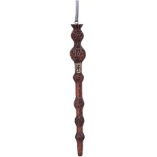 Ripustettava koriste Harry Potter Elder Wand - Joulukoriste