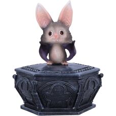Nemesis Now Batty gótikus denevércsecsebecse doboz - 15.2cm