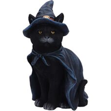 Nemesis Now Betoverende Heksenkat Figurine - 185cm