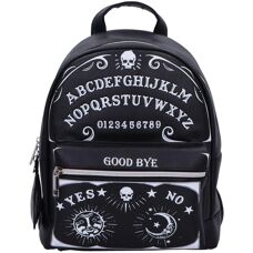 Nemesis Now Geistbrett Rucksack - Gòtisch Harz 28cm