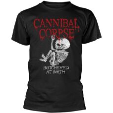 Plastic Head Cannibal Corpse Model PH11194 L - T-Shirt