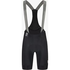 Q36.5 Gregarius Pro Black Bib Shorts - Cycling Apparel