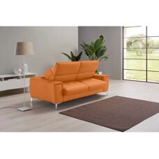 EGOITALIANO Francine - Relaxsofa mit Bettfunktion