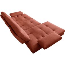 CALIA ITALIA Toby Wing L-Form Sofa - Modernes Design