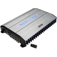 Hifonics - TRX4004DSP - 4-Channel DSP - 100W RMS @ 4Ω