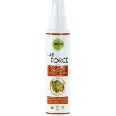 Olio Stimolante per Capelli Hair Force di Anarkhia Bio