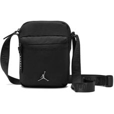 Jordan Airborne Festival Bag - negru