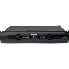 Samson Servo 300 Vermogen-Versterker - Audioapparatuur