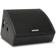 Samson RSXM10A Luidspreker - 2-Weegs Actief 800W Zwart