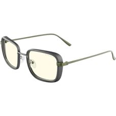 Gunnar Optiks Vault 33 Gunmetal Lunettes de Jeu Claires - Lunettes de Jeu - Publicité