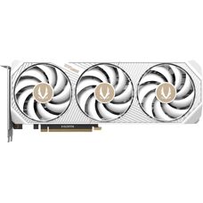 Zotac GeForce RTX 5070 AMP Weiße Edition - Grafikkarte