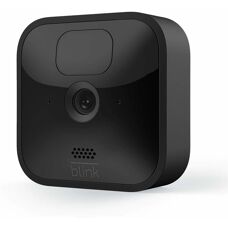 Blink B088CWLN3C Black Weather-Resistant Security Camera - Security Camera