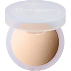 Kosas Cloud Set Poudre Fixante - Poudre pour le visage - Publicité