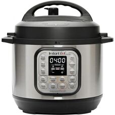 Instant Pot Duo Mini 3L - Rustfrit stål - Multikoger