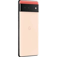 Google Pixel 6 Kinda Coral 128GB - Mobiltelefone