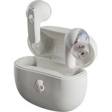 Skullcandy Rail - Wit