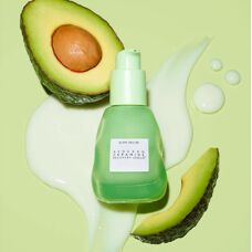 Glow Recipe Avocado Ceramide Genoprettende Serum - 30 ml