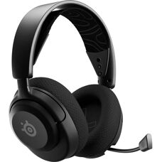 Steelseries Arctis Nova 5 Căști de gaming wireless - Bluetooth