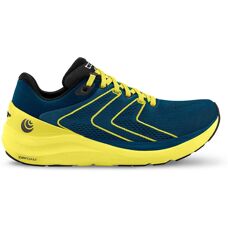 Topo Athletic M-phantom 2 Ocean / Lime - Laufschuhe